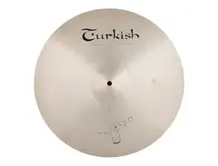 Turkish Cymbals 20" Signature Series Lale Kardes Crash L-C20 main image