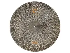Turkish Cymbals 21" Cappadocia Ride Cymbal main image