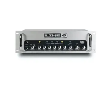 Line 6 LowDown HD400