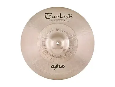 Turkish Cymbals 21" Rock Series Apex Ride Cymbal AP-R21