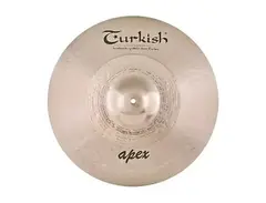 Turkish Cymbals 21" Rock Series Apex Ride Cymbal AP-R21 main image