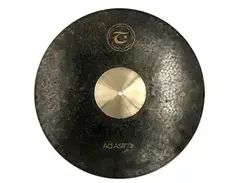 Turkish Cymbals 22" Ad Astra Ride Cymbal - ADR22 main image