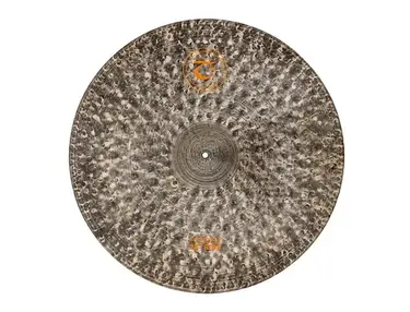 Turkish Cymbals 22" Cappadocia Ride Cymbal