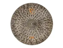 Turkish Cymbals 22" Cappadocia Ride Cymbal