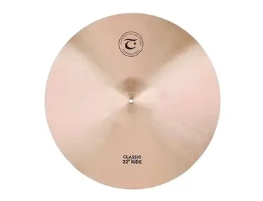 Turkish Cymbals 22" Classic Ride Cymbal C-R22