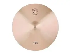 Turkish Cymbals 22" Classic Ride Cymbal C-R22 main image