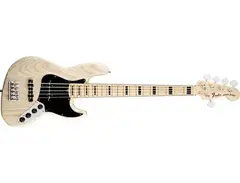 Fender American Deluxe Jazz Bass 5-string