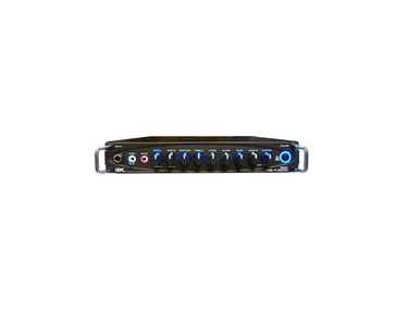 Gallien-Krueger MB 800 Fusion