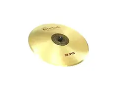 Turkish Cymbals 22" New Jazz Generation Series NJG Flat Ride NJG-RFL22 main image