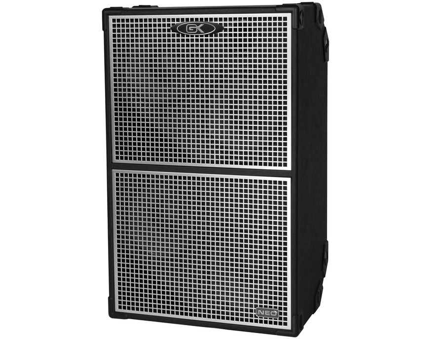 GallienKrueger Neo 412 ranked 80 in Bass Amplifier