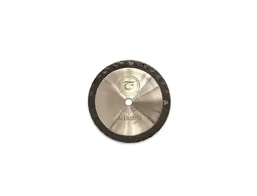 Turkish Cymbals 6" Ad Astra Bell Cymbal - ADBL6