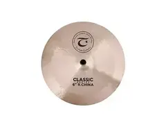 Turkish Cymbals 6" Classic Reverse China Cymbal - C-RCH6 main image