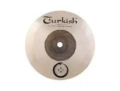 Turkish Cymbals 7" Soundscape Series Jarrod Cagwin LoB Splash L-SP7 main image