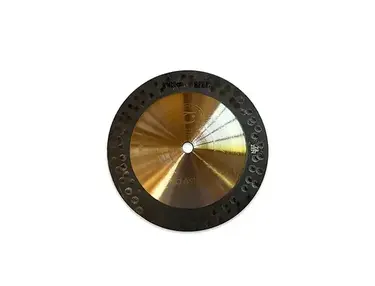 Turkish Cymbals 8" Ad Astra Bell Cymbal - ADBL8