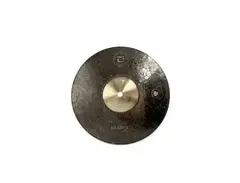 Turkish Cymbals 8" Ad Astra Splash Cymbal - ADSP8 main image