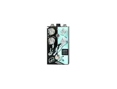 Greenhouse Effects Stonefish Chorus Vibrato