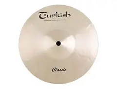 Turkish Cymbals 9" Classic Series Classic Bell C-BL9 main image