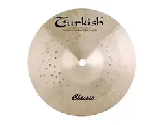 Turkish Cymbals 9" Classic Series Classic Splash C-SP9 main image