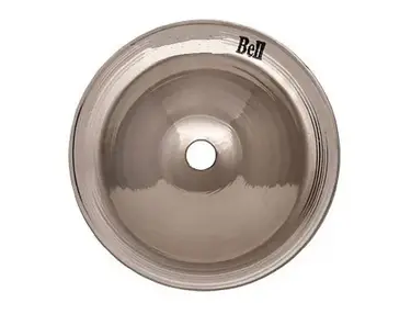 Turkish Cymbals 9" Effects Series Mega Bell Cymbals MB-BL9
