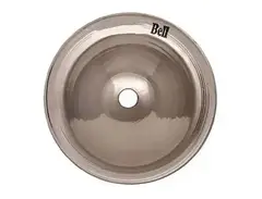 Turkish Cymbals 9" Effects Series Mega Bell Cymbals MB-BL9 main image