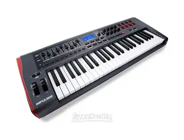Novastation Impulse 49