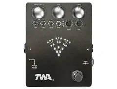 TWA Krytical Mass Reactive Octave Fuzz main image
