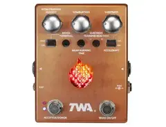 TWA Wahxidizer Envelope-Controlled Fuzz main image