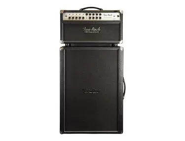 Two-Rock 10th Anniversary 2-Channel 100-Watt 2x12" Guitar Amp Half Stack