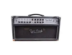 Two-Rock 10th Anniversary 2-Channel 100-Watt Guitar Amp Head main image
