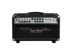 Two-Rock 10th Anniversary 2-Channel 50-Watt Guitar Amp Head main image