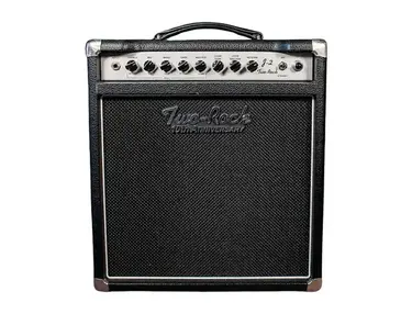 Two-Rock 10th Anniversary J-2 2-Channel 40-Watt 1x12" Guitar Combo
