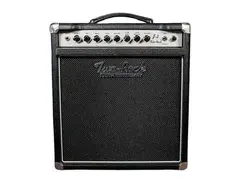 Two-Rock 10th Anniversary J-2 2-Channel 40-Watt 1x12" Guitar Combo main image