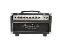 Two-Rock 10th Anniversary J-2 2-Channel 40-Watt Guitar Amp Head main image