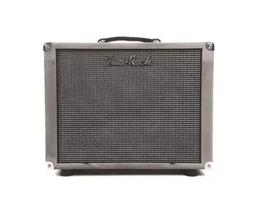 Two-Rock 1x12" Closed-Back Guitar Speaker Cabinet