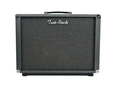 Two-Rock 1x12" Open-Back Guitar Speaker Cabinet