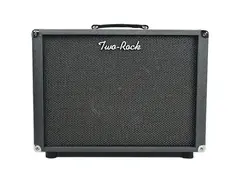 Two-Rock 1x12" Open-Back Guitar Speaker Cabinet main image