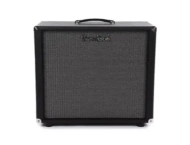 Two-Rock 1x15" Open-Back Guitar Speaker Cabinet