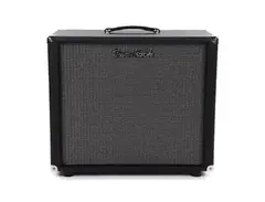 Two-Rock 1x15" Open-Back Guitar Speaker Cabinet main image