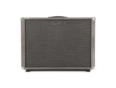 Two-Rock 2x12" Open-Back Horizontal Guitar Speaker Cabinet