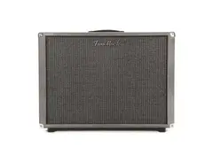 Two-Rock 2x12" Open-Back Horizontal Guitar Speaker Cabinet main image