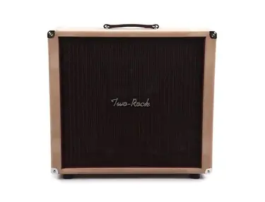 Two-Rock 3x10" Open-Back Guitar Speaker Cabinet