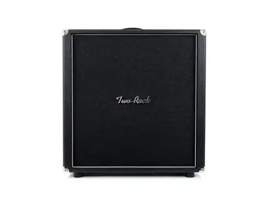 Two-Rock 4x10" Open-Back Guitar Speaker Cabinet