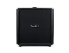 Two-Rock 4x10" Open-Back Guitar Speaker Cabinet main image