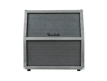 Two-Rock 4x12" Open-Back Guitar Speaker Cabinet