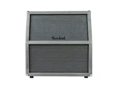 Two-Rock 4x12" Open-Back Guitar Speaker Cabinet main image