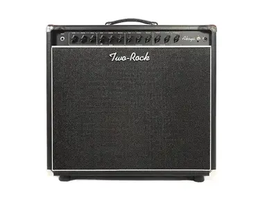 Two-Rock Akoya 2-Channel 50-Watt 1x12" Guitar Combo