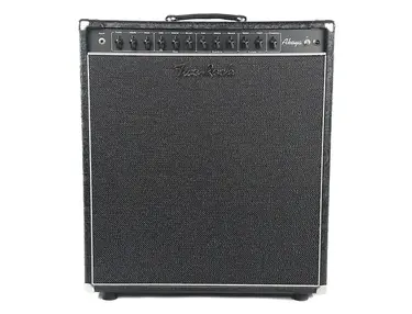 Two-Rock Akoya 2-Channel 50-Watt 4x10" Guitar Combo