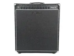 Two-Rock Akoya 2-Channel 50-Watt 4x10" Guitar Combo main image