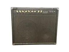 Two-Rock Amethyst Special 2-Channel 50-Watt 1x12" / 1x8" Guitar Combo main image