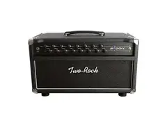 Two-Rock Bi-Onyx EL34 2-Channel 100-Watt Guitar Amp Head main image